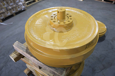 Колесо направляющее Rear (Small Diameter) СК-28080 KBJ
