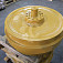 Колесо направляющее Rear (Small Diameter) СК-28080 KBJ