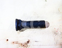 Болт (PLOW BOLT 1"X3-3/4") СК-45511 SUN