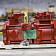 31N7-10011 - 31N7-10010 Основной гидравлический насос экскаватора Hyundai R250LC-7 (K3V112DT-9С-12Т) MBP