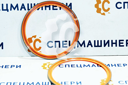 Сальник грязевой СК-6191105 GE – уплотнение для спецтехники