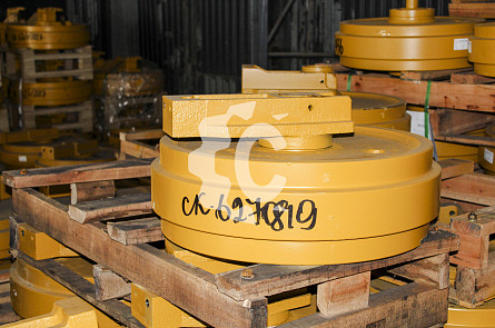 81EH-10050  - Колесо направляющее СК-6270819 QHD