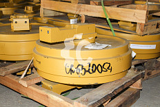 Колесо направляющее СК-6320054 QHD