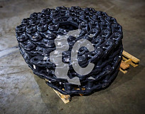 Цепь гусеничная 49L СК-35580 SOD