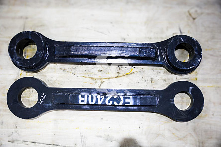 Рычаг трапеции (правый+левый) СК-0003088 СК (c)