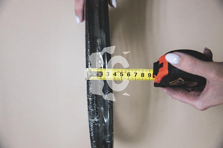 Плавающее уплотнение (доукон) СК-0000513 SSW