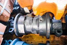 Каток опорный СК-6284076 SOD