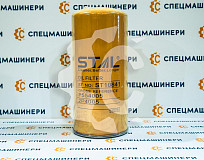 Фильтр масляный двигателя  