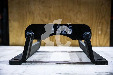 Защита катка СК-0000959 CH