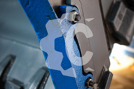 Ковш скальный 1,0м3 на экскаватор Hitachi ZX240