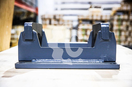 2623-1176A - Защита опорных катков СК-0002869 СК