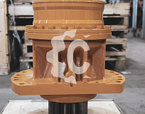 Редуктор поворота без мотора СК-0026268 MBG