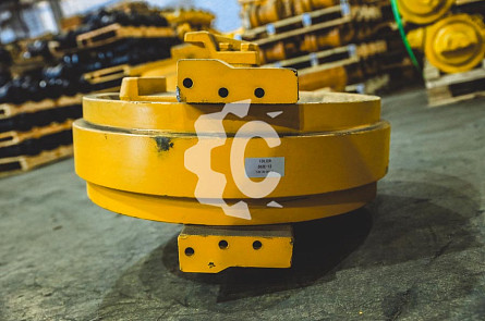 Колесо направляющее СК-6256287 HSTF