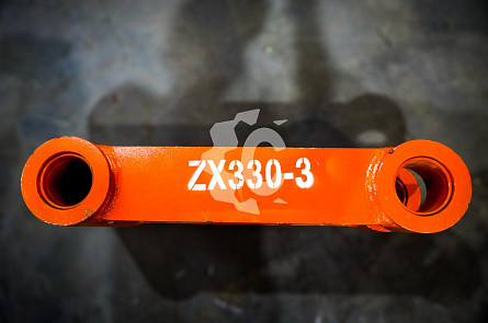 Трапеция ковша СК-11858 СК (c)