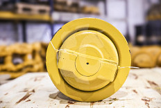 Каток опорный однобортный СК-6282323 HSTF Каток опорный однобортный СК-6282323 HSTF