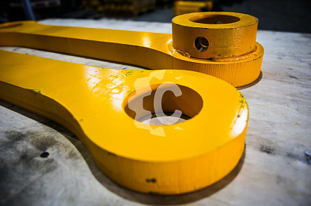 Рычаг трапеции (правый+левый) СК-6268724 СК (c)