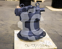 20-925315 Гидромотор редуктора поворота экскаватора JCB JS220 OEM