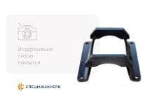 Защита катка опорного СК-0004825 OEM