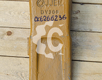 Коронка коническая СК-6266236 JJ