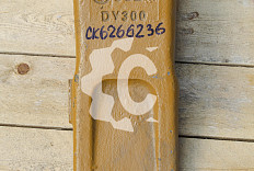 Коронка коническая СК-6266236 JJ