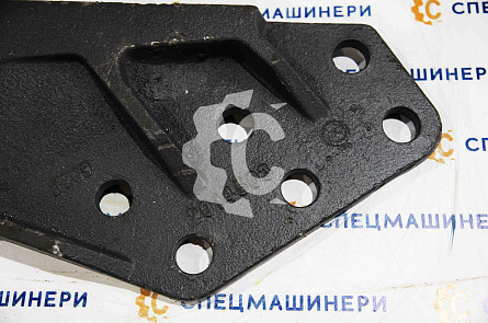 Бокорез левый СК-45534 BP