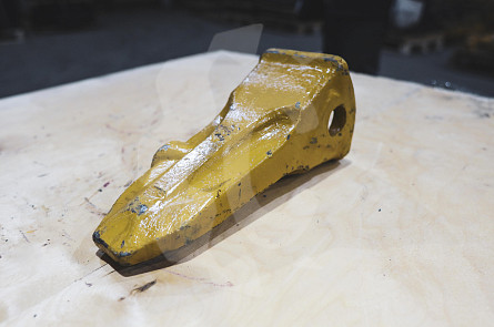 Коронка скальная СК-0000844 TURBO