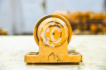 9160680 - Каток поддерживающий СК-35615 QHD