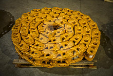 Цепь гусеничная 49L СК-6273617 QHD