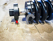 Механизм натяжения СК-0002811 JM