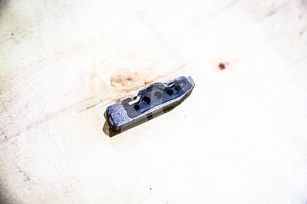 Палец V23PN СК-46538 JJ