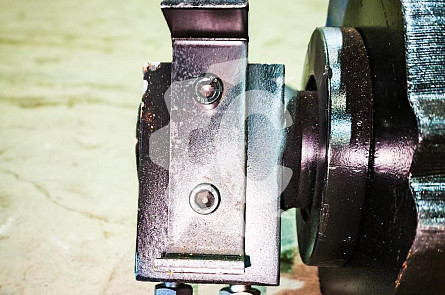 Механизм натяжения СК-6325309 QHD