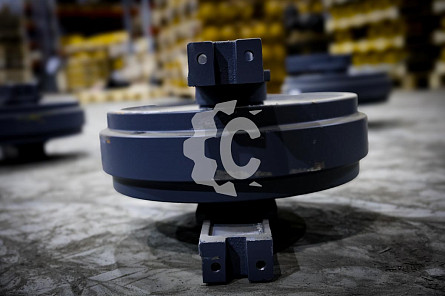 Колесо направляющее СК-6308012 SOD