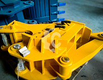 Крашер механический со сменными зубьями СК-0036422 СК