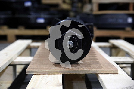 Механизм натяжения СК-0005261 GR