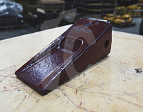 Коронка ковша стандартная СК-0002208 HZ