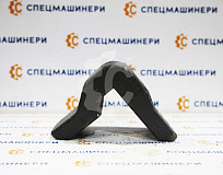 Угловая защита ковша  
