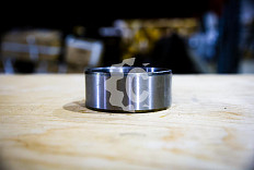 Втулка проушины г/ц СК-43987 OEM