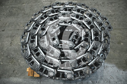 Цепь гусеничная 47L СК-79067 VTP