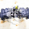 31Q7-10050 Основной гидравлический насос экскаваторов Hyundai R260LC-9 / R215LC-9 OEM