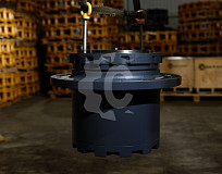 Редуктор хода без гидромотора СК-0029477 MBG