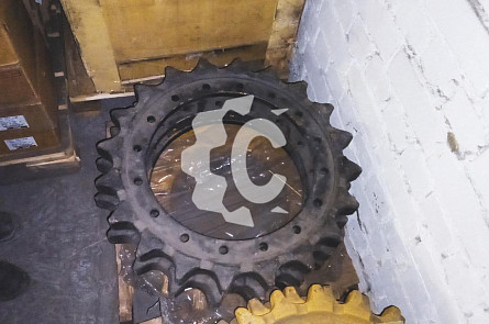 Звездочка СК-0003242 ITR