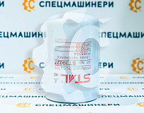 Фильтр гидравлический  СК-0032798 STAL