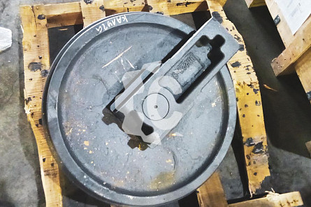 Колесо направляющее СК-6314981 GR