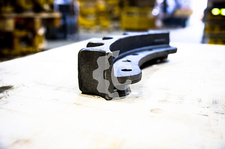 Группа сегментов СК-30226 STR