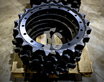 Звездочка СК-30159 CH