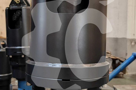 Гидровращатель SBHR-50000 СК-0041362 RAY