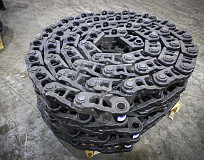 Цепь гусеничная 50L  