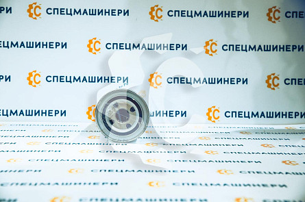 Фильтр масляный  СК-0032852 STAL – фильтр для спецтехники