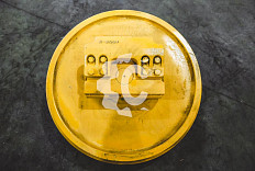 Колесо направляющее СК-4070983 STF