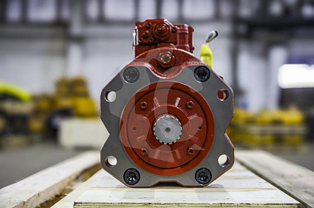 Гидронасос основной СК-0026217 MBP